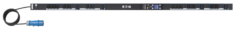 Eaton ePDU Switched G3, 1ph 16A IEC309