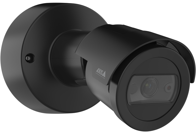 AXIS M2035-LE Network Camera Black