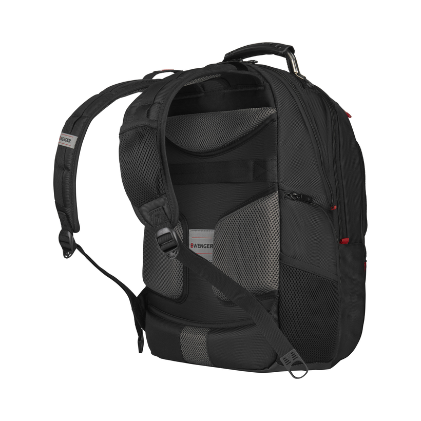 Wenger Pegasus Deluxe 15.6" Backpack