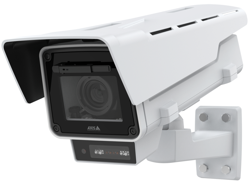 AXIS Q1656-LE Box Network Camera