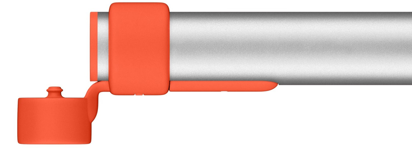 Logitech Crayon iPad Stylus Orange