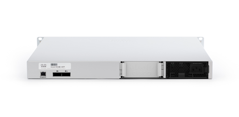 Cisco Meraki MS250-48FP Switch