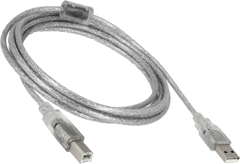 Delock USB-A - B Cable 3m