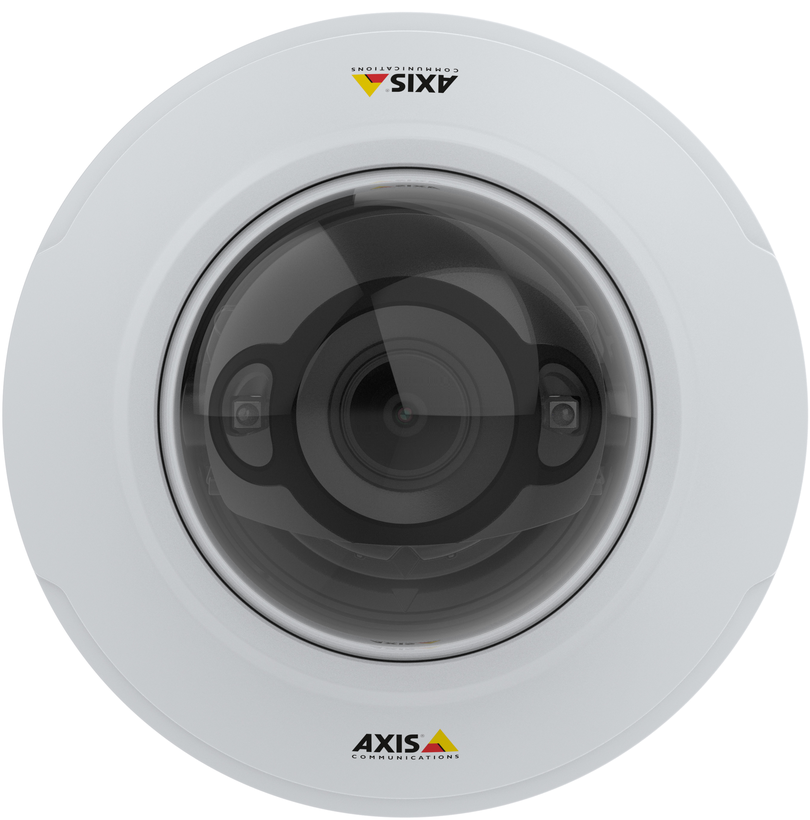 AXIS M4216-LV Network Camera