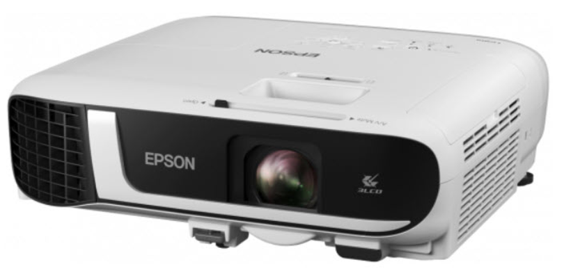 Epson EB-FH52 Projector