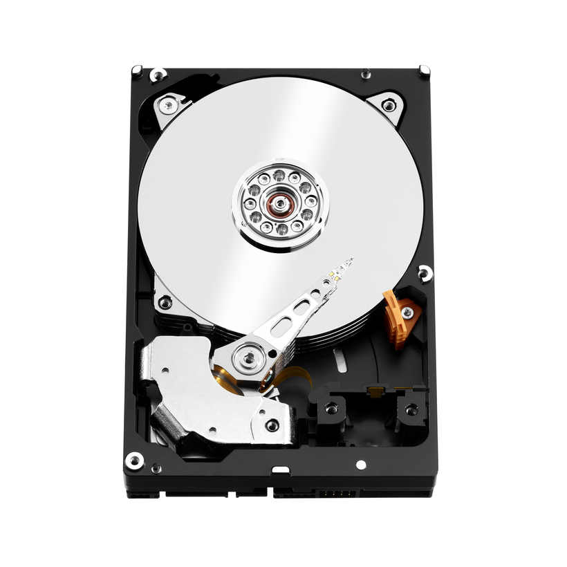 WD Red Pro 6TB NAS HDD