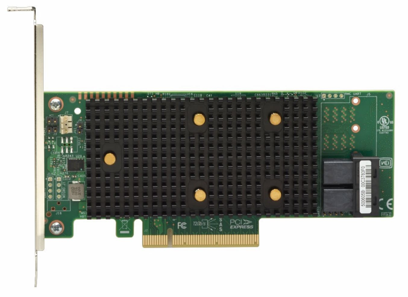 Lenovo ThinkSystem RAID 930-8i PCIe 2 GB