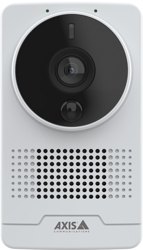 AXIS M1075-L Box Network Camera