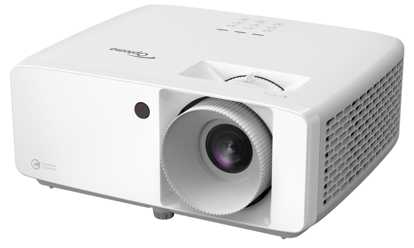 Optoma ZH420 Laser Projector