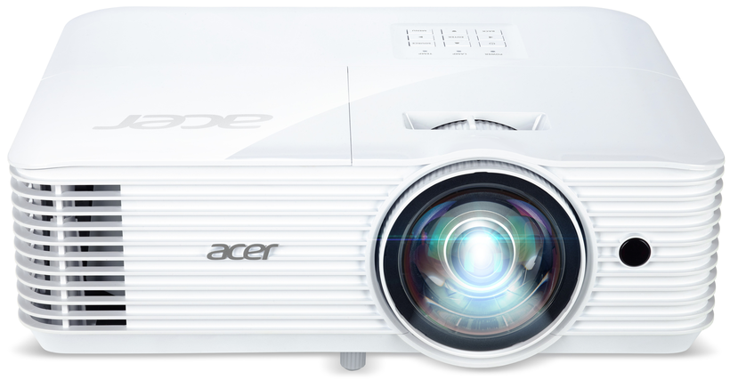 Acer S1286H Short-throw Projector