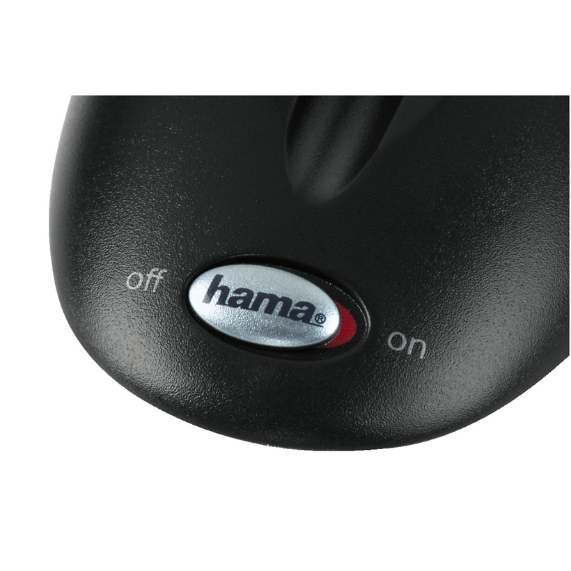 Hama CS-198 Desk Microphone