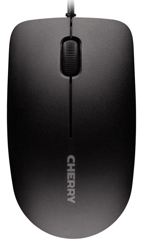 CHERRY DC 2000 Keyboard and Mouse Set