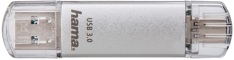 Hama FlashPen C-Laeta USB Stick 16GB