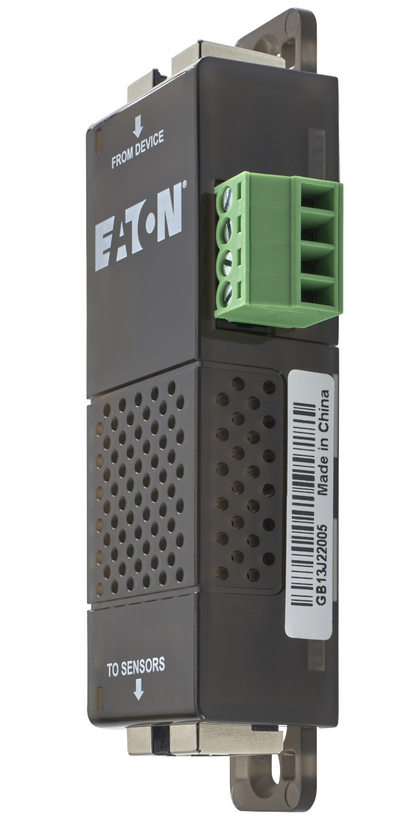 Eaton Temperature/Humidity Sensor