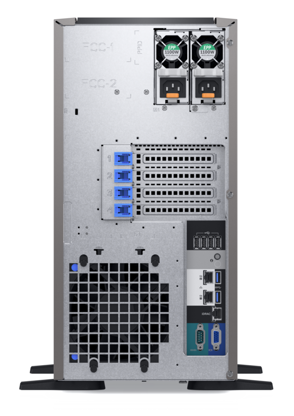 Dell EMC PowerEdge T340 Server