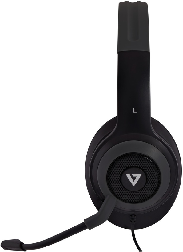 V7 Over-Ear Premium Headset