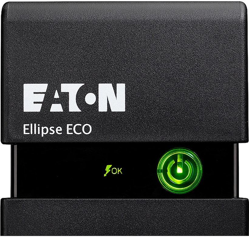 Eaton Ellipse ECO 650 UPS (DIN/Schuko)