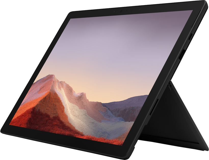 MS Surface Pro 7 i7 16GB/512GB Black