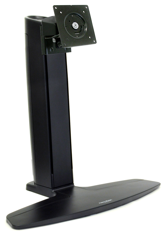 Ergotron Neo-Flex Widescreen Stand