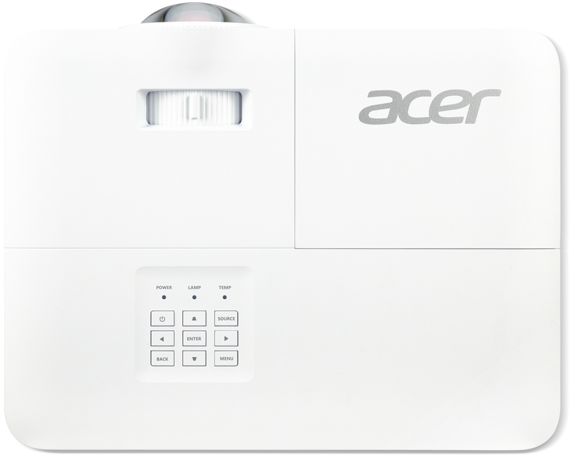 Acer H6518STi Short-throw Projector