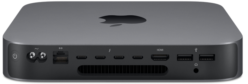 Apple Mac mini 512GB (2020)