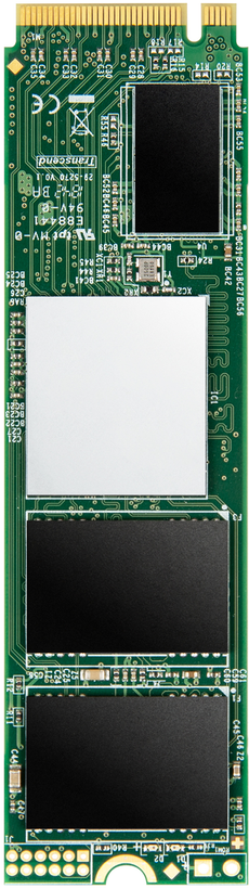 Transcend PCIe 220S M.2 NVMe SSD 2TB