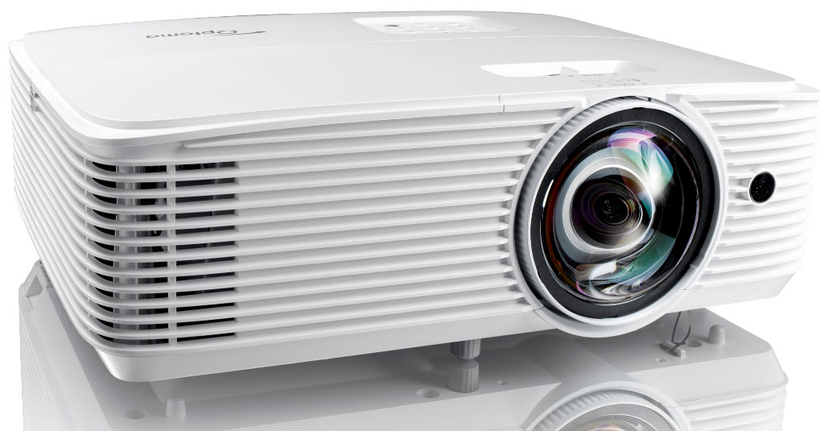 Optoma W309ST Short-throw Projector
