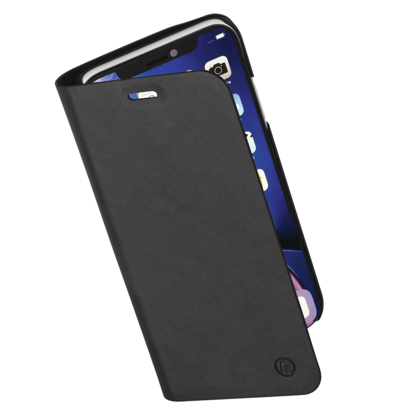 Hama iPhone XR Guard Pro Booklet Case