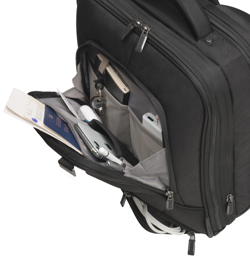 DICOTA Eco PRO 35.8cm/14.1" Backpack
