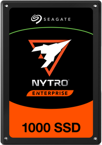 Seagate Nytro 1000 Internal SSD