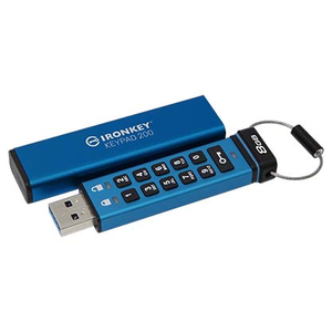 Kingston IronKey Keypad 200 USB-stick