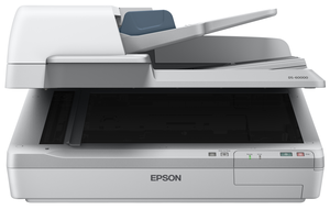 Epson WorkForce DS-60000 Scanner