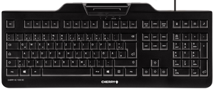 CHERRY Security Keyboards