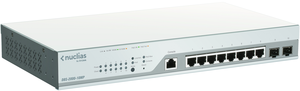 Nuclias Cloud Managed Switch