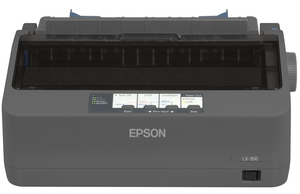 Epson 9 to 18-pin Dot Matrix Printers