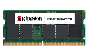 Kingston Server Premier Memory
