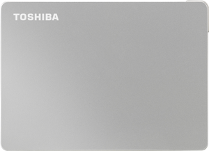 Toshiba Canvio Flex External HDD