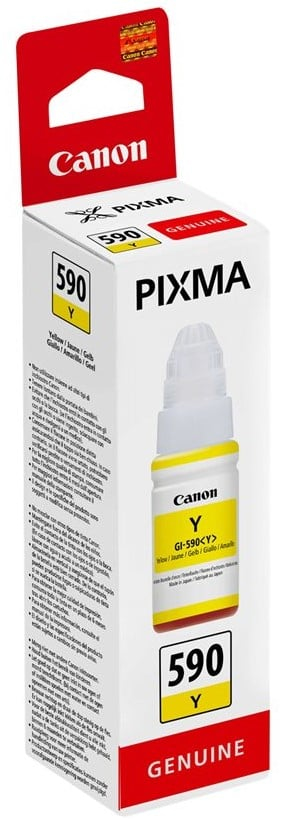 Canon GI-590Y Inkt