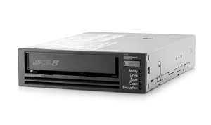 HPE StoreEver Ultrium Tape Drive