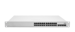 Cisco Meraki MS350-24 Switch