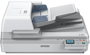 Epson WorkForce DS-70000N Scanner
