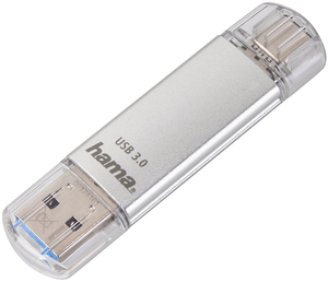 Hama FlashPen C-Laeta USB Stick