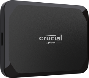 Crucial X9 External SSD