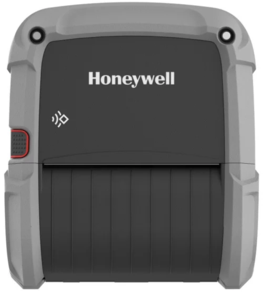 Honeywell RPF 4 Mobile Label Printer