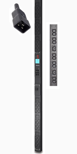APC Metered by Outlet PDU