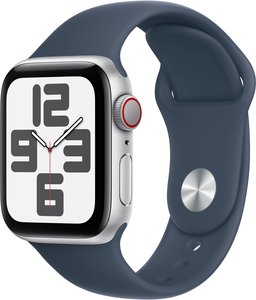 Apple Watch SE (Gen 2) 2023