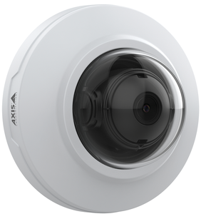 AXIS M3085-V Mini Dome Network Camera