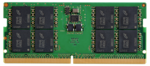 HP 32GB DDR5 5600MHz Memory