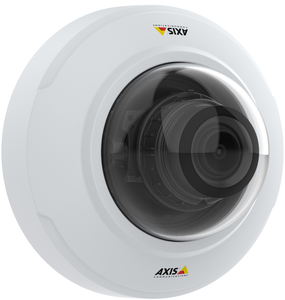 AXIS M4216-V Network Camera