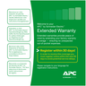Miniatuurafbeelding van APC Warranty Extension SP01A+3 Years